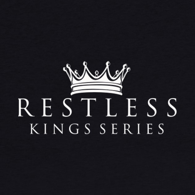 Restless Kings by Author Bella Matthews